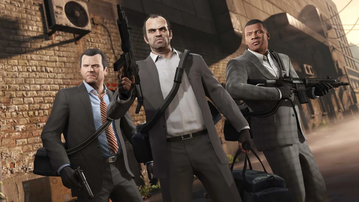 ¡Fin de una era en GTA 5! alt:V cerrará en 2026 por orden directa de Take-Two