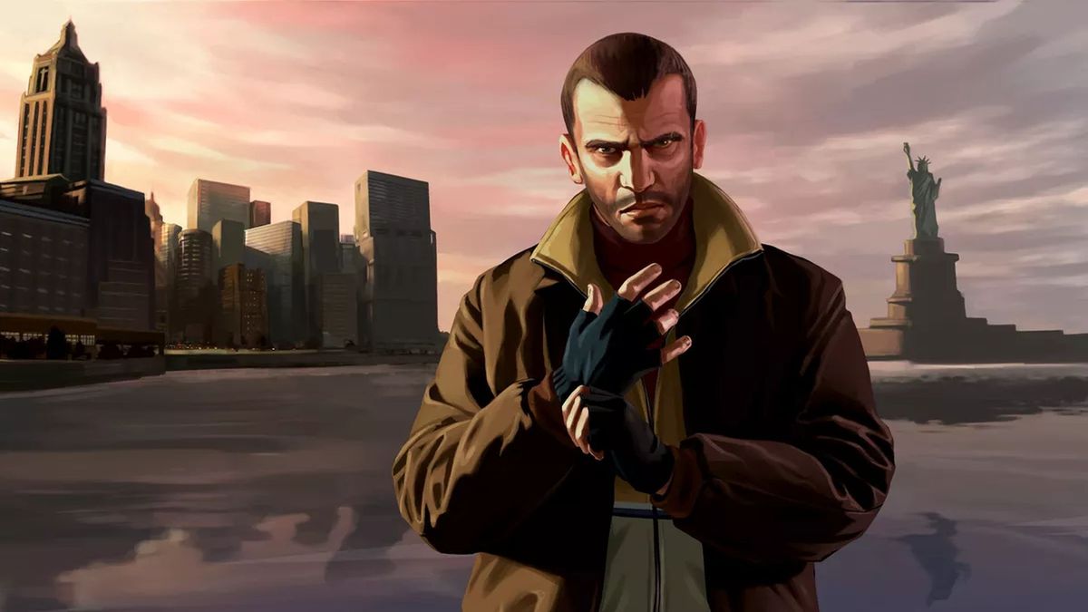 ¡Hallazgo épico! Un Xbox 360 de mercadillo esconde la beta perdida de GTA IV con secretos de Rockstar