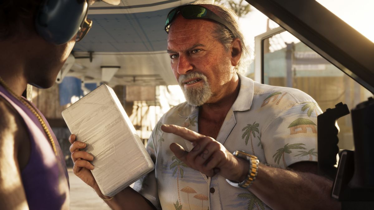 ¡GTA 6 al 100% artesanal! El CEO de Take-Two confirma: cero IA generativa en su desarrollo