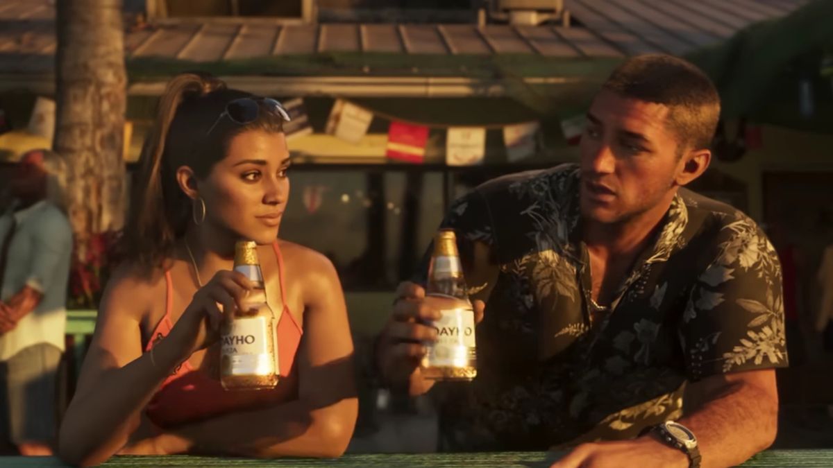 ¡El secreto de GTA 6 revelado! Una misión de GTA 4 es el origen de sus protagonistas dobles