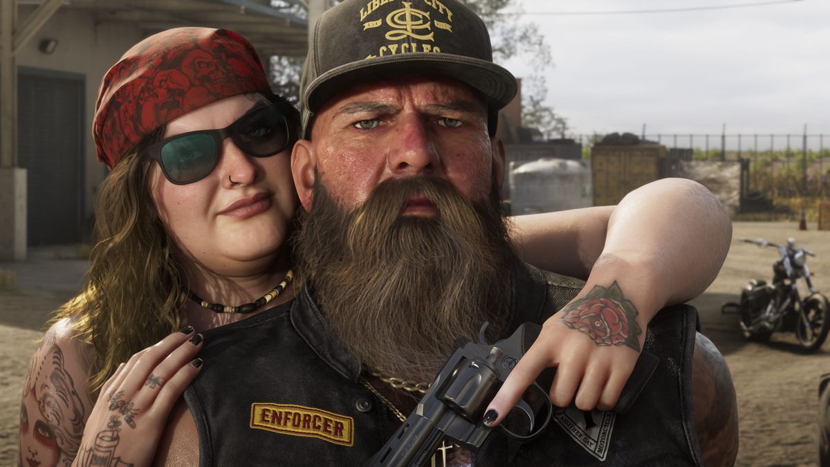 ¡Take-Two retrasa sus finanzas al 21 de mayo! ¿El Trailer 3 de GTA 6 está a la vuelta de la esquina?