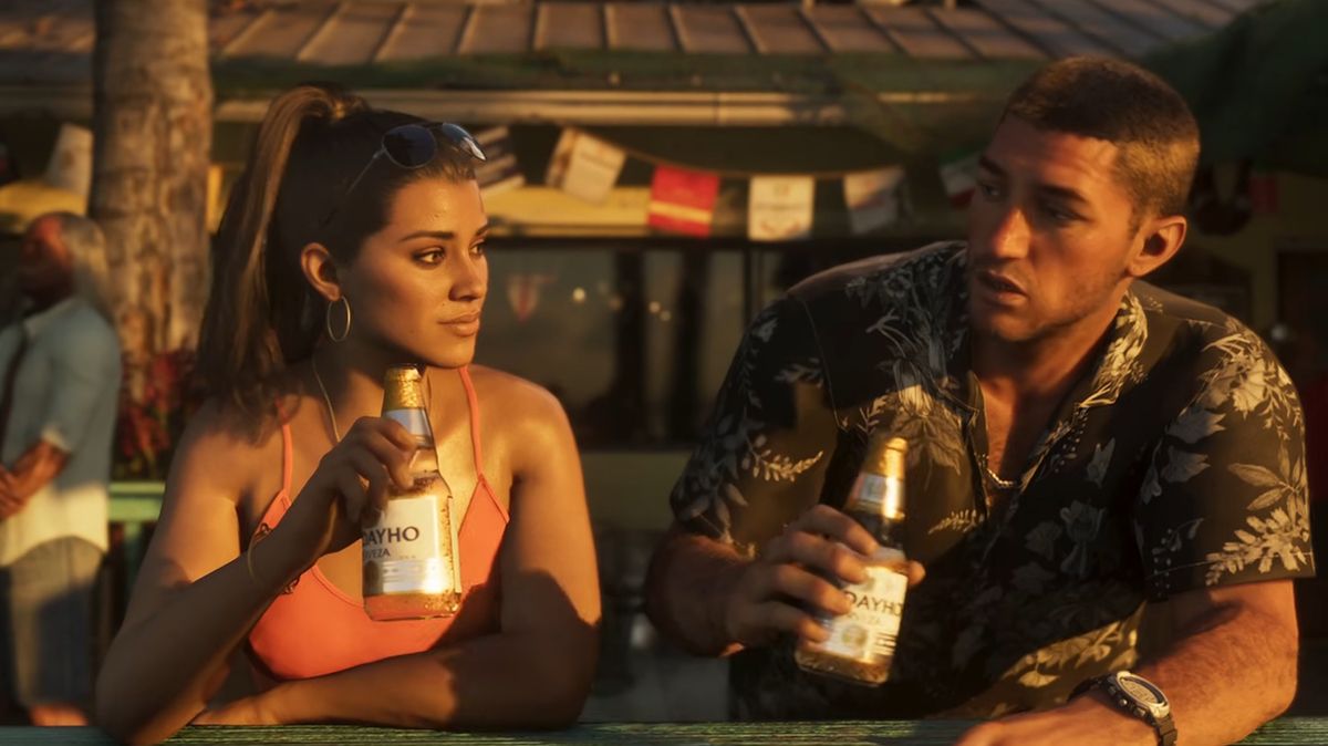 ¡El secreto del audio brutal en GTA 6 y RDR2: Rockstar da libertad TOTAL a sus sound designers!