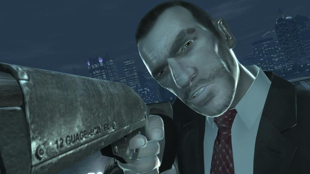 ¡Zombis en GTA 4? El mito desmentido por un exdev de Rockstar que te dejará con la boca abierta