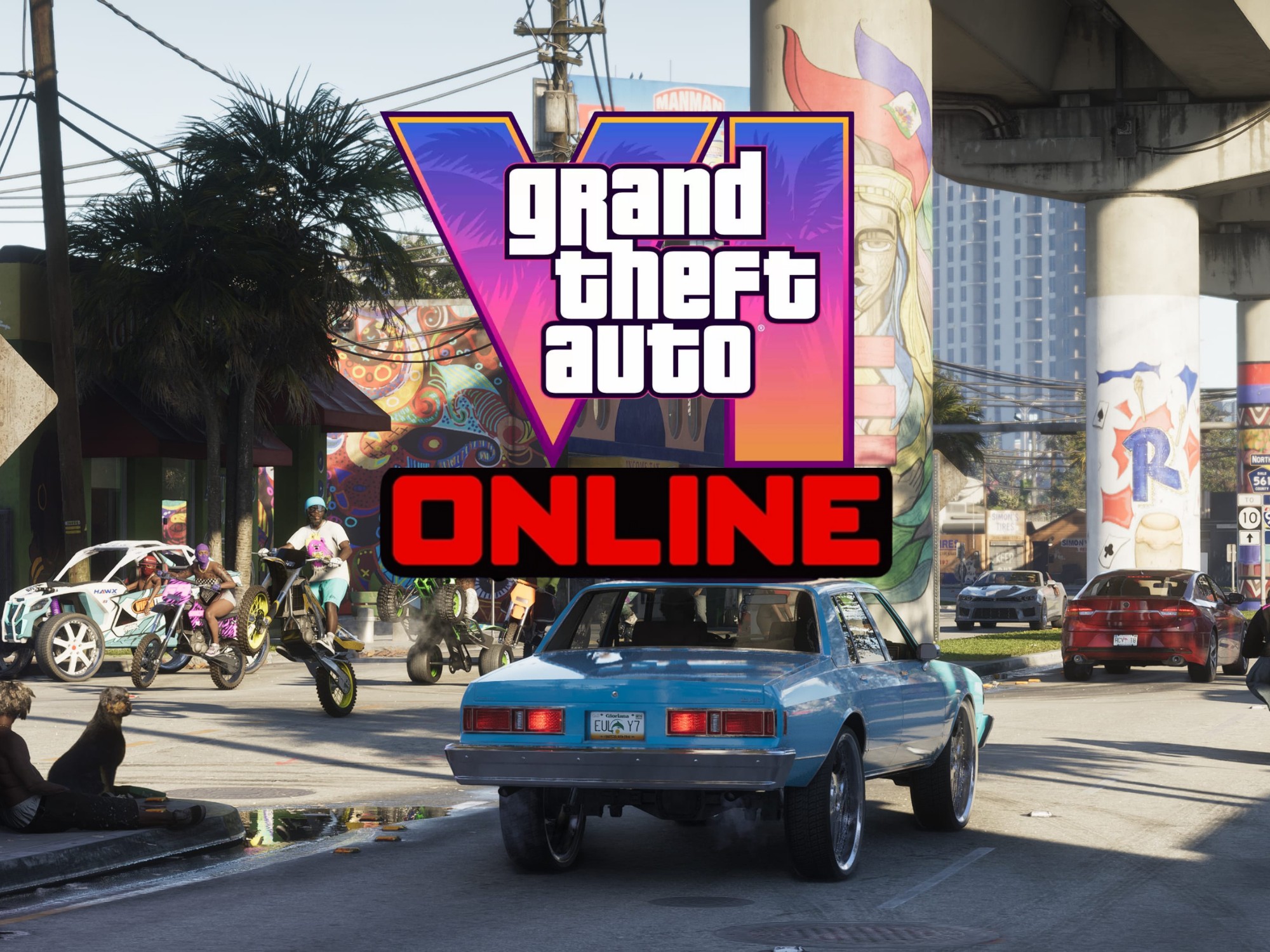 ¡GTA 6 Online podría llegar en diciembre! El leak que acelera nuestros corazones rockstareros