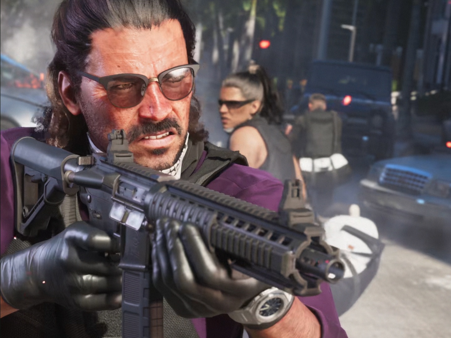 ¡Leak explosivo en Reddit! Ex-empleado de Rockstar promete chat con NPCs por texto y un GTA 6 hiperrealista